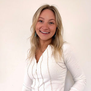 Meet your Posher, Carly